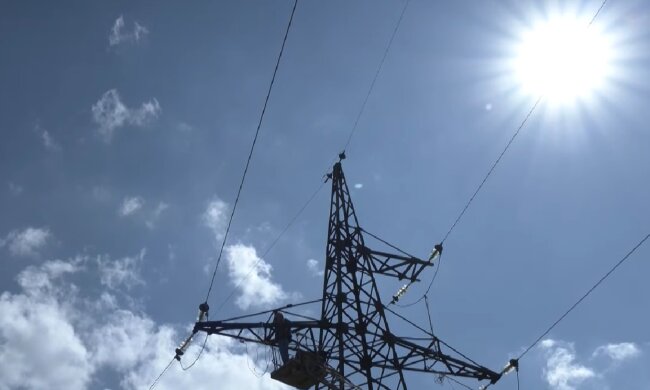 Графіки відключення світла у Дніпропетровській області на 8 лютого