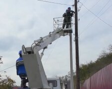 Графіки відключення світла на тиждень з 15 по 21 грудня в Одеській області