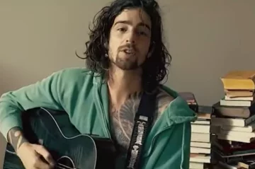 Володимир Дантес