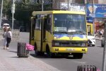 Новий графік руху транспорту у Рівному