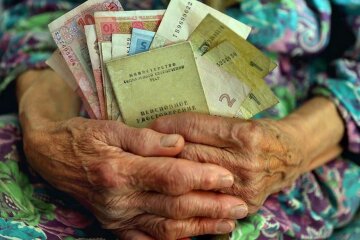 В Кабмине рассказали о пенсиях в 2019 году: «есть проблемы»