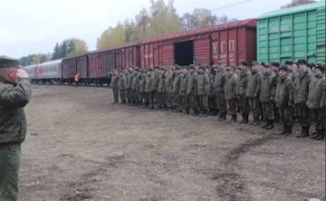 окупанти, армія Росії