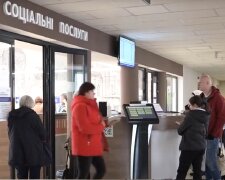 Доплаты для пенсионеров в Одесской области