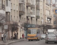 Подорожание проезда в Закарпатской области