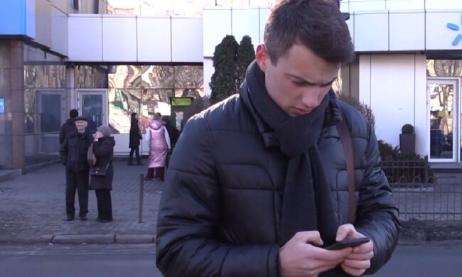 телефон, звонки