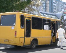 Новий графік транспорту у Дніпрі