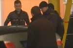украинская таможня, таможенник