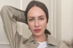 Дружина ведучого "Маски" Остапчука на Мальдівах раптово згадала дитинство: "Я ніколи не забуду!"