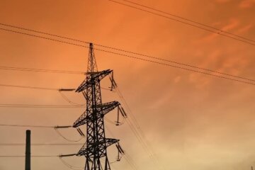 Відключення світла в Одеській області 11 травня