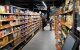 Дефицит продуктов в Полтавской области