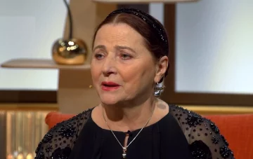 Ніна Матвієнко