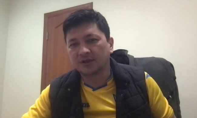 Віталій Кім