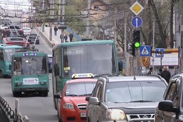 Новая система оплаты проезда в Тернополе