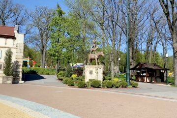 Прогноз погоды в Харькове на март