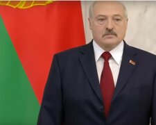 Александр Лукашенко грустный