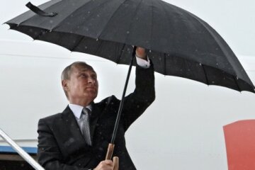 путин