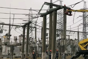 Графік відключення світла з 29 по 30 жовтня в Кіровоградській області