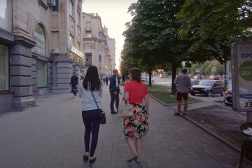 Прогноз погоди у Запоріжжі на тиждень з 22 по 28 серпня