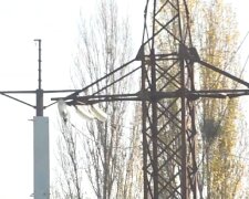 Графіки відключення світла в Кіровоградській області на 12 грудня