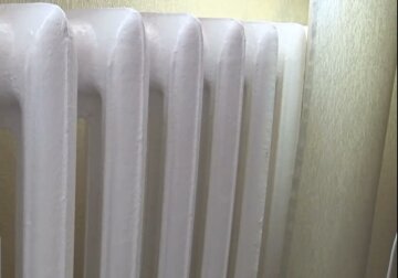 Підвищення тарифів на опалення в Полтавській області