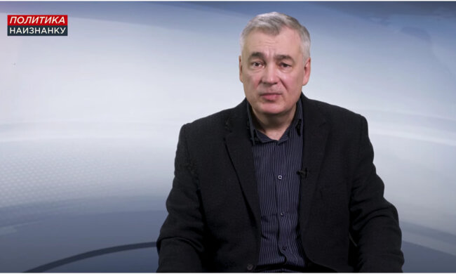 Індексація пенсій попри діру у бюджеті, - Снєгирьов про підвищення пенсій