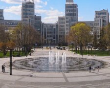 Прогноз погоди в Харкові на тиждень з 2 до 8 червня