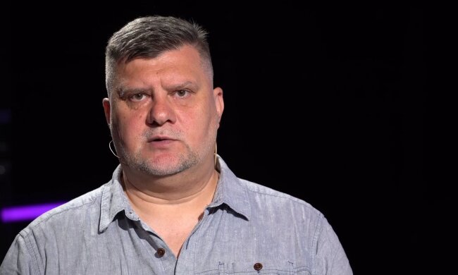 Если мы хотим быть украинцами, то мы обязаны отказаться от мифов и нарративов «русского мира», - Александр Новохатский