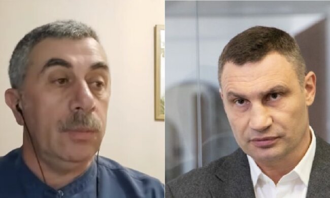 Доктор Комаровський розніс Кличка за посилення карантину в Києві: "Чому раптом це стало..."