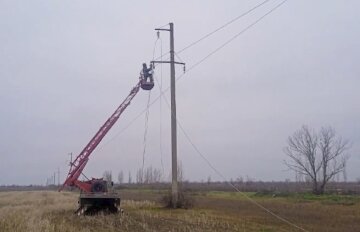 Графики отключения света в Ивано-Франковской области на 17 марта