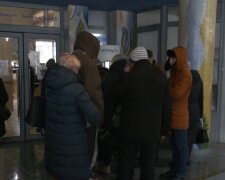 Втрата пенсії для мешканців Запорізької області