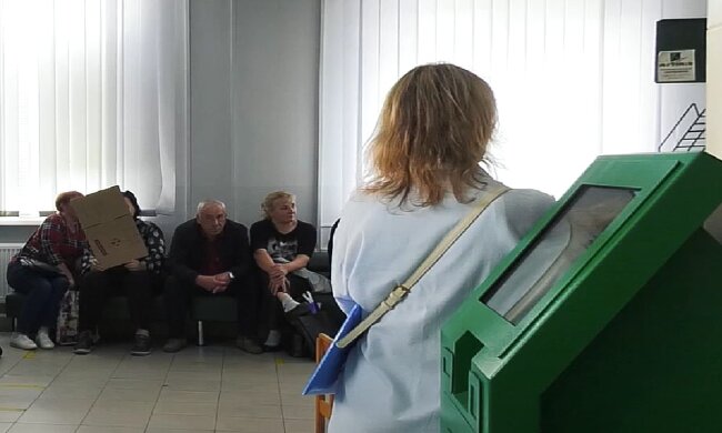 Денежная помощь в Харькове и области