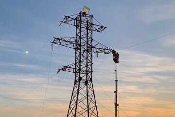 графики отключения света в Винницкой области на 19 мая