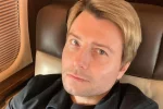Басков з сивою бородою вразив різко постарілим виглядом, вік бере своє: "Бритву в руки, терміново!"