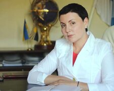 СМИ: Руководительница ГП «Артемсоль» Виктория Луценко вымогает откаты с дилеров