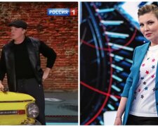 Звезды "Дизель шоу" плюнули на все и появились на канале Скабеевой, гремит скандал: "Пусть уезжают"