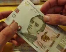 Грошова допомога для ВПО в Полтавській області