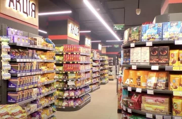 Подорожание продуктов в Сумах