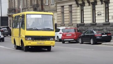 Подорожание проезда в Одесской области