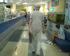 Робота для пенсіонерів у Полтавській області