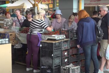 магазин, продукти, ціни