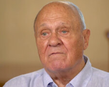 "Нас туда не звали": Меньшов призвал россиян оставить Украину в покое