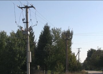 Графики отключения света в Кировоградской области на 17 июня