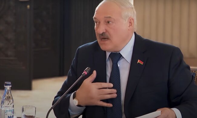 лукашенко
