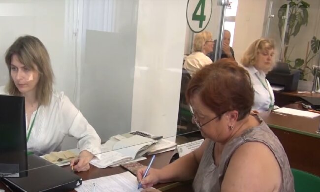 Грошова допомога для ВПО у Київській області