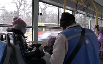 Нова система оплати проїзду у Дніпрі