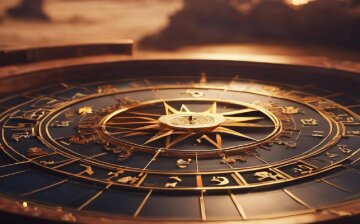 астрология, гороскоп