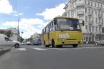 Подорожчання проїзду у Вінниці