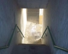 На Днепропетровщине подросток бросил "коктейль Молотова" в бомбоубежище: внутри прятались женщины с детьми