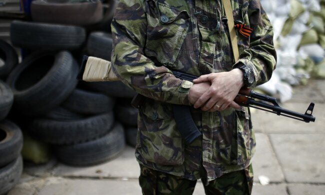 боевик