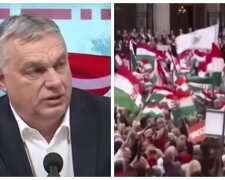 Угорці намагаються "відмитися" від заяв своєї влади про Україну, влаштувавши величезну підтримку: "Дуже соромно"